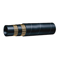 鋼絲編織增強液壓橡（xiàng）膠軟管  DIN20022(EN857)2SC
