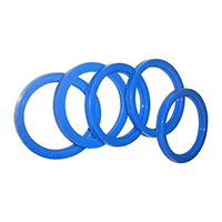 SMS Gasket 墊圈
