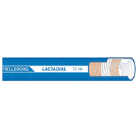 防車壓牛奶排吸管 LACTADIAL