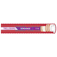 葡萄排吸波紋管 VENDANGE