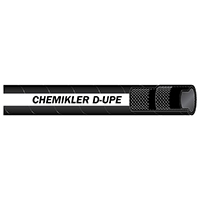超高分子量聚乙烯化學品輸送管  CHEMIKLER D-UPE