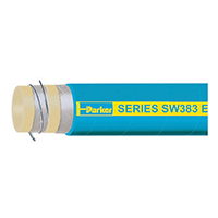 交聯聚乙烯化學管  SW383