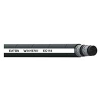 二（èr）層高強度鋼絲編織  EATON WINNER-EC118L