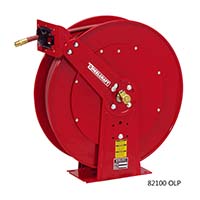 重型工業彈簧卷軸  80000   D80000係列