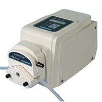蘭格精（jīng）密蠕動泵BT100-2J