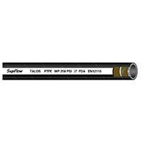 製藥級防爆特氟龍排吸管 TALOS PTFE