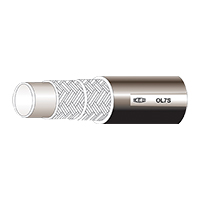 熱塑性軟管OL7S加強型