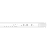 矽膠蠕動泵管 SupPure - 9101