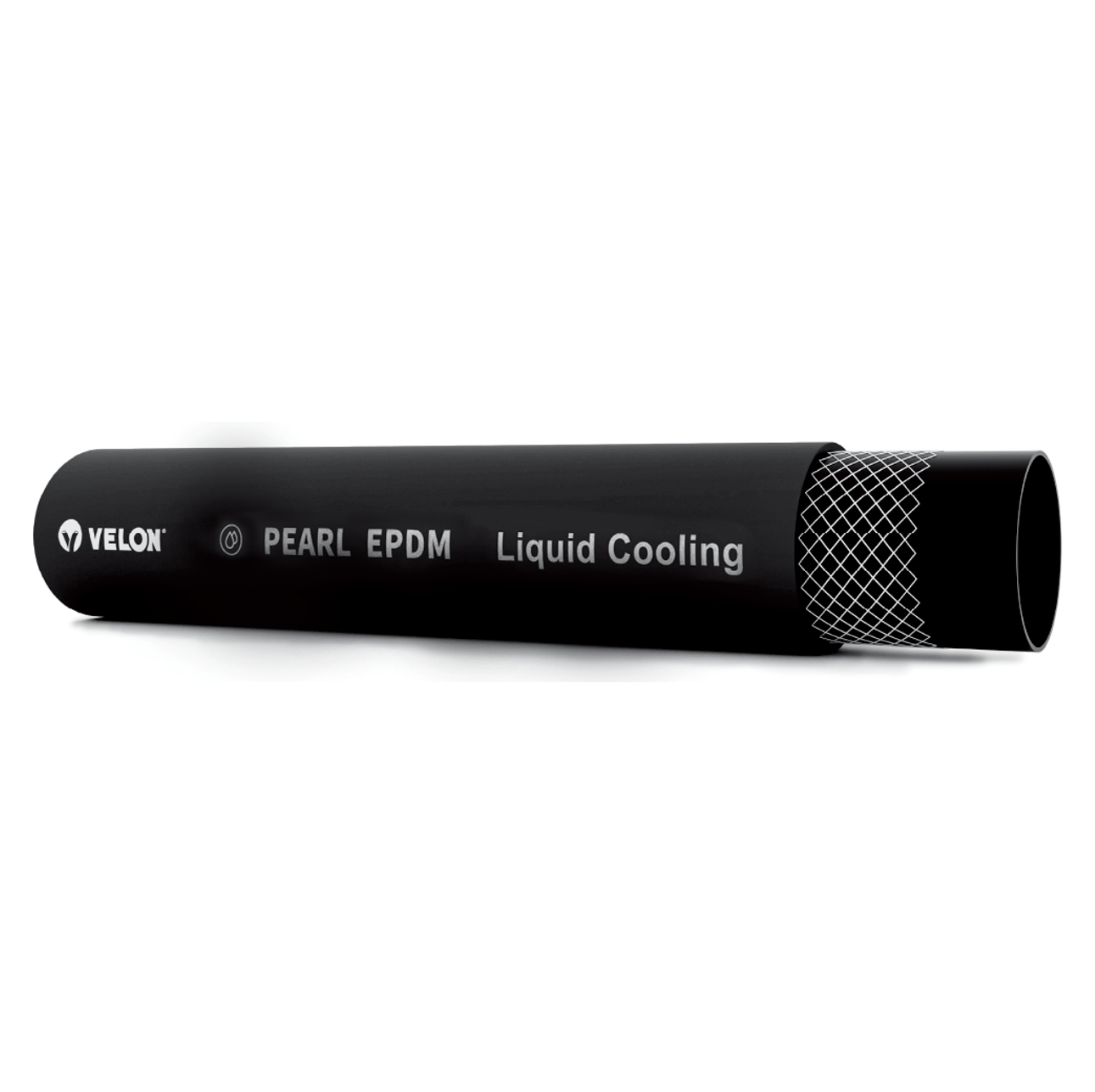 過氧化物(wù)液冷軟管 VELON PEARL EPDM